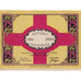 Banknote, Germany, Papenburg, 75 Pfennig, personnage, 1921 UNC(63) Mehl:1044.1