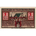 Banknote, Germany, Verden, 1 Mark, personnage 1923-01-01, UNC(63) Mehl:1360.1