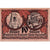 Banconote, Austria, Enzersdorf, 10 Heller, ruine, 1920-12-31, SPL Mehl:FS 582a