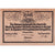 Banconote, Austria, Enzersdorf, 10 Heller, ruine, 1920-12-31, SPL Mehl:FS 582a