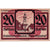 Banconote, Austria, Enzersdorf, 20 Heller, Eglise 1920-12-31, SPL Mehl:FS 582a