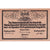 Banconote, Austria, Enzersdorf, 20 Heller, Eglise 1920-12-31, SPL Mehl:FS 582a