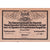 Banconote, Austria, Enzersdorf, 50 Heller, village, 1920 SPL Mehl:FS 582a