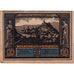 Banknote, Germany, Bolkenhain, 50 Pfennig, hiver, 1922, UNC(63), Mehl:137.1