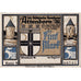 Banknote, Germany, Attendorn, 5 Mark, armée, 1922, UNC(63), Mehl:51.1c