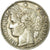 Coin, France, Cérès, 50 Centimes, 1873, Paris, AU(50-53), Silver, KM:834.1