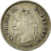 Monnaie, France, Napoleon III, Napoléon III, 20 Centimes, 1867, Strasbourg