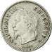 Coin, France, Napoleon III, Napoléon III, 20 Centimes, 1867, Strasbourg