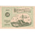 Geldschein, Österreich, Bubendorf, 10 Heller, Eglise, 1920 UNZ- Mehl:FS 112a