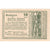 Geldschein, Österreich, Bubendorf, 10 Heller, Eglise, 1920 UNZ- Mehl:FS 112a