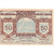 Banconote, Austria, Ferschnitz, 50 Heller, village, 1920 SPL Mehl:FS 198a