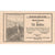 Geldschein, Österreich Hinterbrühl, 75Heller  montagne 1920 UNZ- Mehl:FS 376IIIc