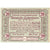 Geldschein, Österreich, Aistersheim, 20 Heller, Eglise, 1921 UNZ- Mehl:FS 15a