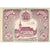 Geldschein, Österreich, Aistersheim, 20 Heller, Eglise, 1921 UNZ- Mehl:FS 15a