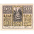 Billet, Autriche, Aspach, 50 Heller, Eglise, 1920, 1920-08-31, SPL, Mehl:FS 57a