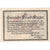 Billet, Autriche, Bruck-Waasen, 10 Heller, château 1921-03-31, SPL Mehl:FS 108a