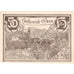 Geldschein, Österreich, Grein, 50 Heller, village 1920-12-31, UNZ- Mehl:FS 276Ib