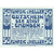 Banknote, Austria, Gmunden, 50 Heller, Eglise, 1920 UNC(63) Mehl:FS 240IIb