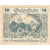 Banknote, Austria, Grünau, 10 Heller, Eglise, 1920 UNC(63) Mehl:FS 299