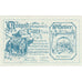 Geldschein, Österreich, Gars am Kamp, 10 Heller, Blason, 1920 UNZ- Mehl:FS 222c