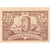 Banknote, Austria, Haslach, 20 Heller, Eglise, 1920 UNC(63) Mehl:FS 355