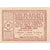 Banknote, Austria, Haslach, 20 Heller, Eglise, 1920 UNC(63) Mehl:FS 355