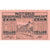 Banknote, Austria, Frankenmarkt, 10 Heller, rue, 1921 UNC(63) Mehl:FS 209d