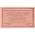 Banknote, Austria, Frankenmarkt, 10 Heller, rue, 1921 UNC(63) Mehl:FS 209d