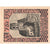 Banknote, Austria, Feldkirchen, 75 Heller, Eglise, 1921 UNC(63) Mehl:FS 196a