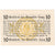 Billet, Autriche, Haag, 10 Heller, texte 1, 1920, 1920-12-31, SPL, Mehl:FS 318