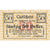 Billet, Autriche, Haag, 50 Heller, Texte, 1920, 1920-12-31, SPL, Mehl:FS 318