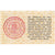 Billet, Autriche, Haag, 50 Heller, Texte, 1920, 1920-12-31, SPL, Mehl:FS 318