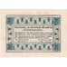 Billet, Autriche, Fuschl, 20 Heller, paysage 1922-01-01, SPL Mehl:FS 215d