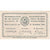 Billet, Autriche, Emmersdorf, 10 Heller, Eglise 1920-12-31, SPL Mehl:FS 171d