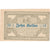 Billet, Autriche, Antiesenhofen, 10 Heller, Eglise, 1920, SPL, Mehl:FS 47
