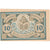 Billet, Autriche, Antiesenhofen, 10 Heller, Eglise, 1920, SPL, Mehl:FS 47