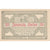 Billet, Autriche, Antiesenhofen, 20 Heller, Eglise, 1920, SPL, Mehl:FS 47