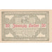 Billete, Austria, Antiesenhofen, 20 Heller, Eglise, 1920, SC, Mehl:FS 47