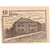 Billet, Autriche, Innerschwandt, 10 Heller, école, 1920, SPL, Mehl:FS 408