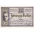 Billet, Autriche, Aurolzmunster, 20 Heller, Monument, 1920 SPL Mehl:FS 69a