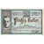 Banknote, Austria, Aurolzmunster, 50 Heller, château, 1920 UNC(63) Mehl:FS 69a