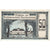 Banknote, Austria, Aurolzmunster, 50 Heller, château, 1920 UNC(63) Mehl:FS 69a