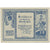 Billet, Autriche, Eberstallzell, 20 Heller, Eglise 1920-10-30, SPL Mehl:FS 146