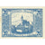 Billet, Autriche, Eberstallzell, 20 Heller, Eglise 1920-10-30, SPL Mehl:FS 146