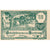 Billet, Autriche, Atzenbrugg, 10 Heller, Texte 1920-12-31, SPL Mehl:FS 63Ia