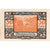 Billet, Autriche, Bad Gastein, 30 Heller, montagne, 1920, SPL Mehl:FS 75Ia