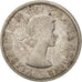 Canada, Elisabeth II, 1 Dollar 1984 Québec, KM 58