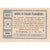 Banknote, Austria Prambachkirchen 50 Heller, Eglise, 1920, UNC(63) Mehl:FS 779a
