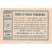 Banknote, Austria Prambachkirchen 50 Heller, Eglise, 1920, UNC(63) Mehl:FS 779a