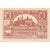 Banknote, Austria Prambachkirchen 50 Heller, Eglise, 1920, UNC(63) Mehl:FS 779a